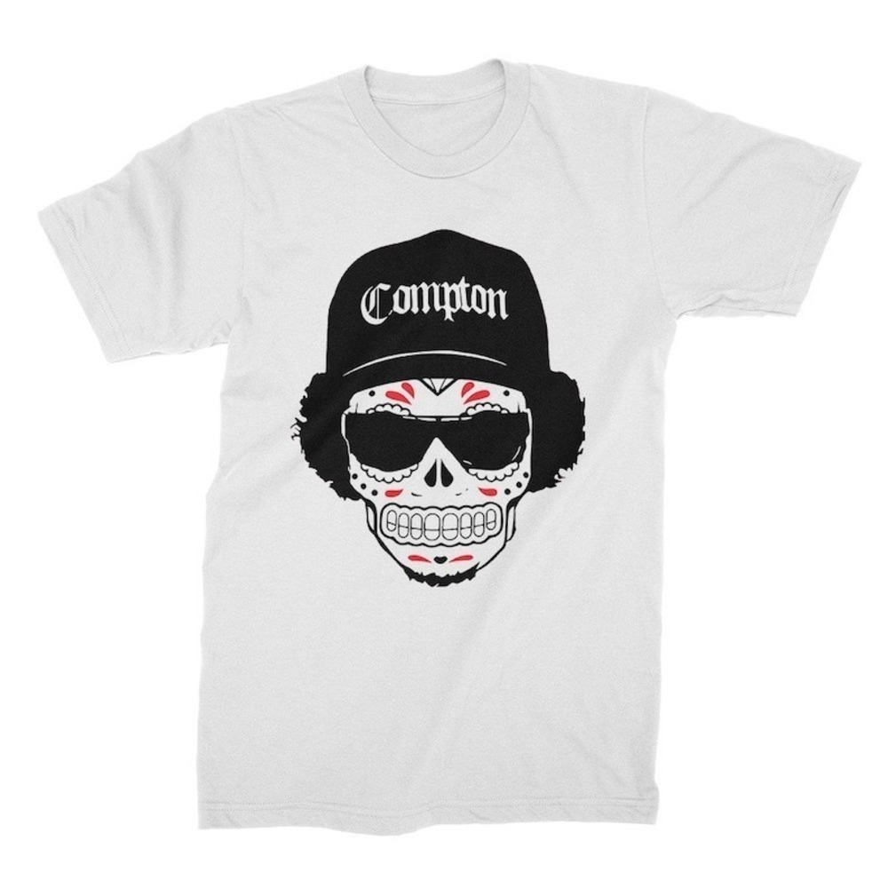 Eazy-E NWA Compton T-Shirt